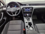  Volkswagen  Passat Comfortline 2.0 TDI DSG 150 CP #7