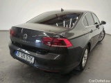  Volkswagen  Passat Comfortline 2.0 TDI DSG 150 CP #2