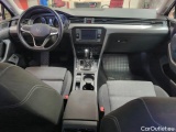  Volkswagen  Passat Comfortline 2.0 TDI DSG 150 CP #5