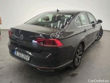  Volkswagen  Passat Highline 2.0 TDI DSG 150 CP #2