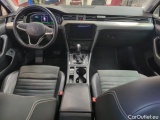  Volkswagen  Passat Highline 2.0 TDI DSG 150 CP #5