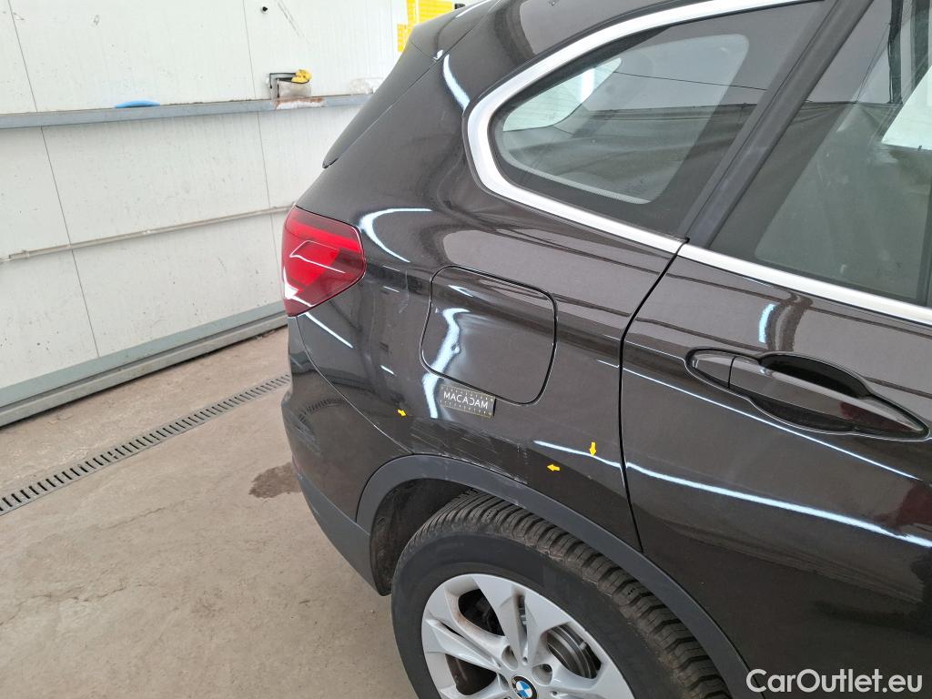  Bmw  X1 BMW  / 2019 / 5P / SUV xDrive25e Business Design BVA6 #2