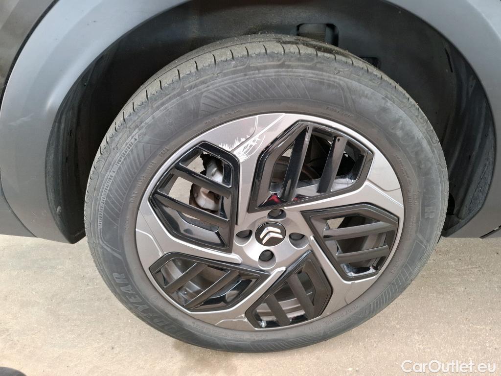  Citroen  C4  X Feel Pack 1.2 PureTech 130CV BVA8 6E #5