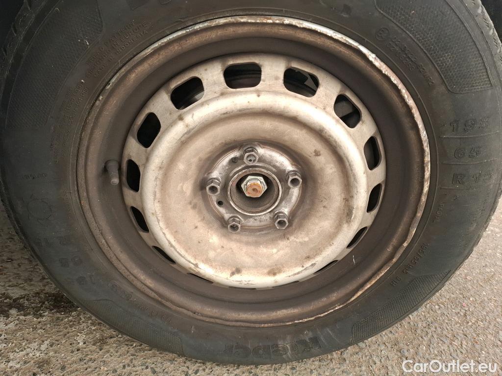  Citroen  Berlingo  Fourgon Club M 650 1.5 BlueHDi 75CV BVM5 E6dT #39