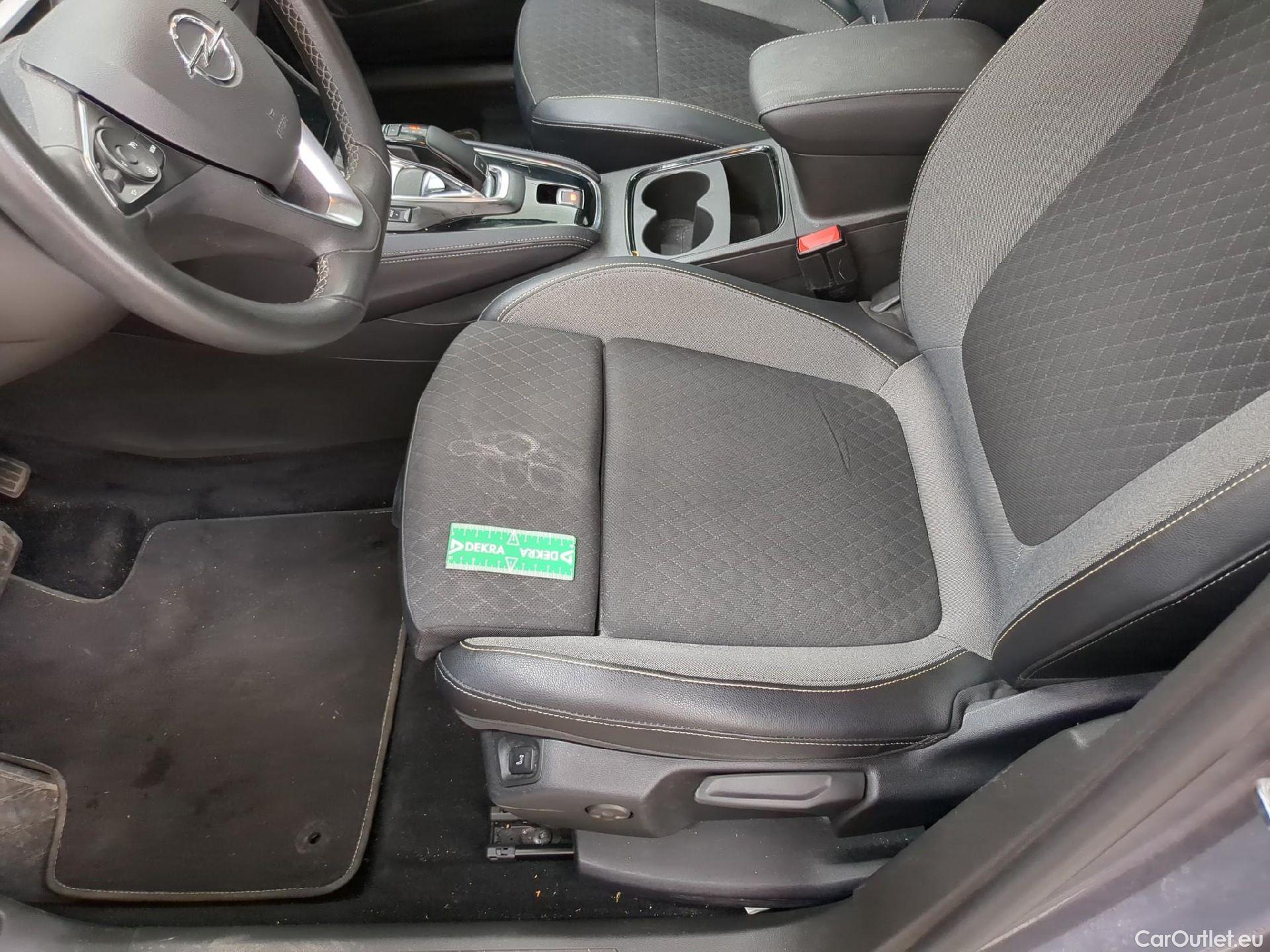  Opel   Grandland X Grandland X Elegance Business 1.5 130CV BVA8 E6d #4