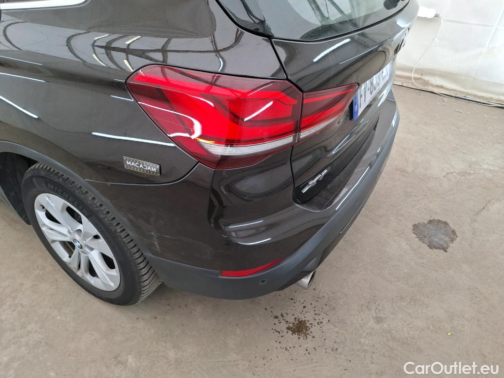  Bmw  X1 BMW  / 2019 / 5P / SUV xDrive25e Business Design BVA6 #33
