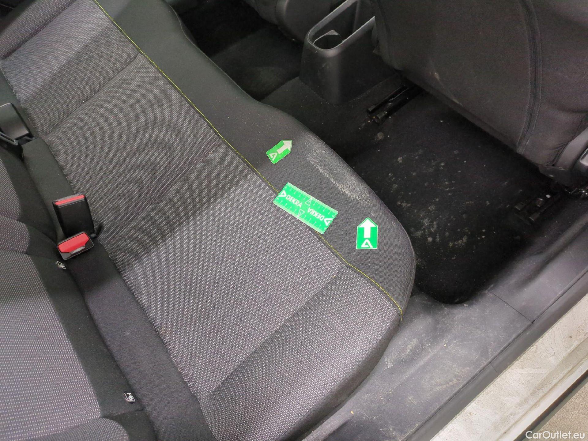  Citroen  C3 CITROEN  / 2020 / 5P / Berline PureTech 83 S&S BVM Feel Pack #11