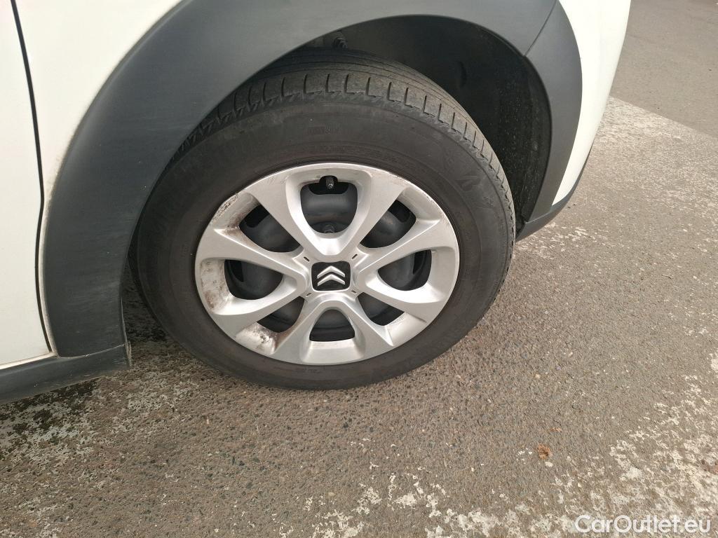  Citroen  C3 CITROEN  Société / 2020 / 5P / Berline / VU BlueHDi 100 SandS BVM6 Feel Business R #7