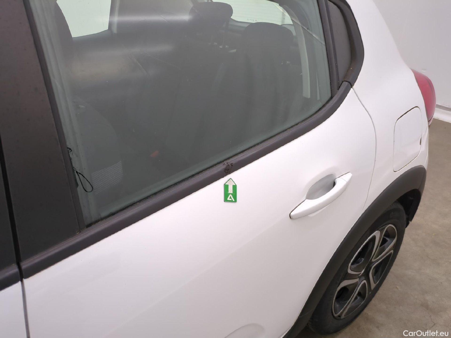 Citroen  C3 CITROEN  / 2020 / 5P / Berline PureTech 83 S&S BVM Feel Pack #8