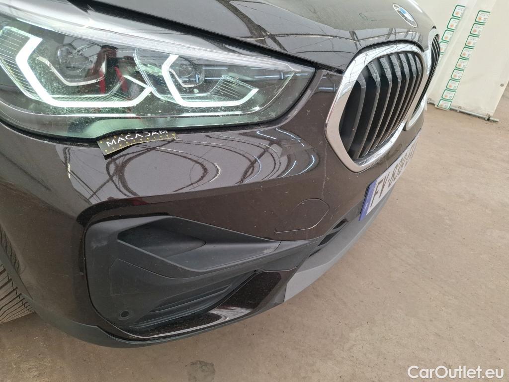  Bmw  X1 BMW  / 2019 / 5P / SUV xDrive25e Business Design BVA6 #28