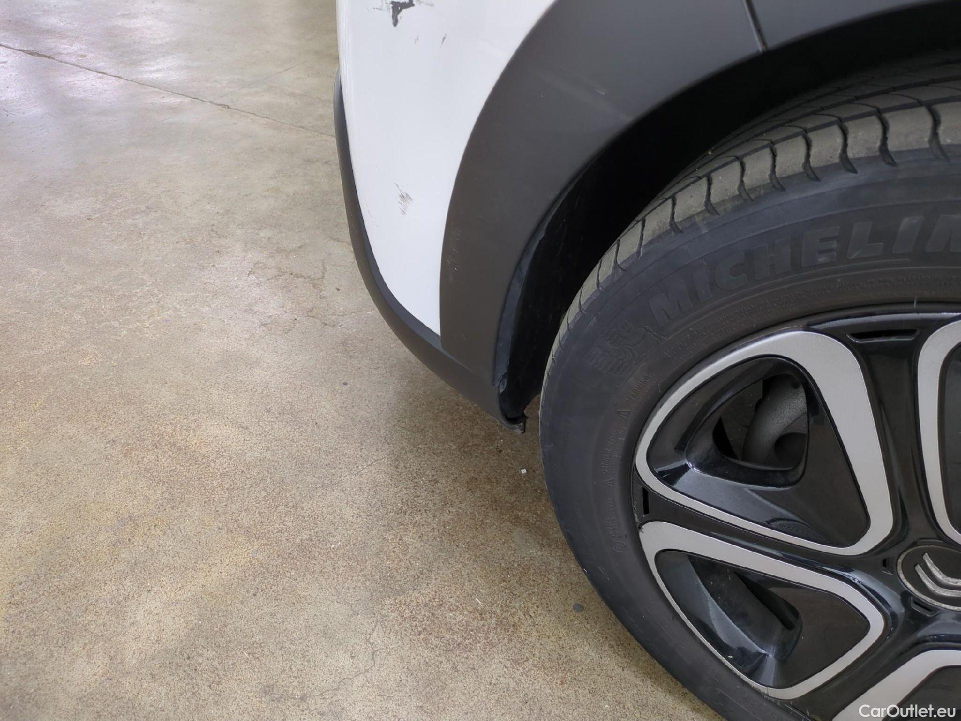  Citroen  C3 CITROEN  / 2020 / 5P / Berline PureTech 83 S&S BVM Feel Pack #27