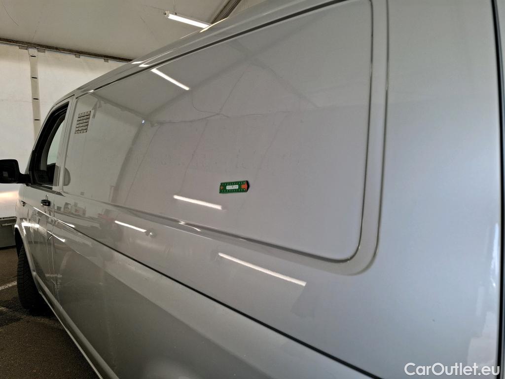  Volkswagen  Transporter T6  Fourgon 2.0 100CV BVM5 #17