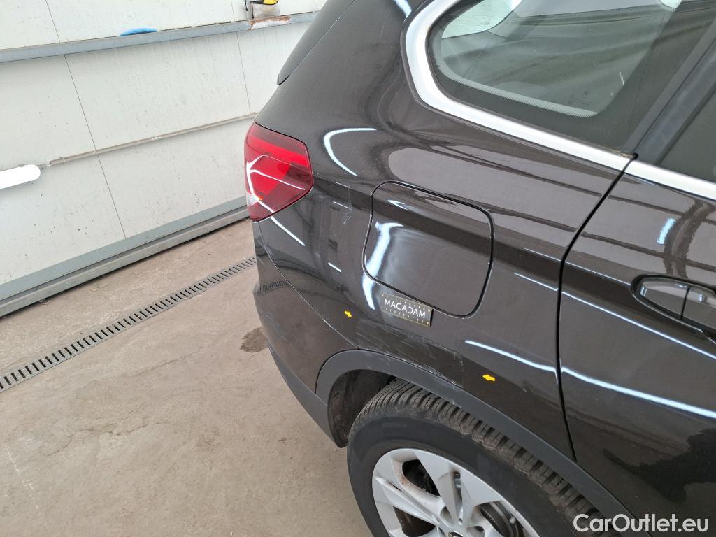  Bmw  X1 BMW  / 2019 / 5P / SUV xDrive25e Business Design BVA6 #1