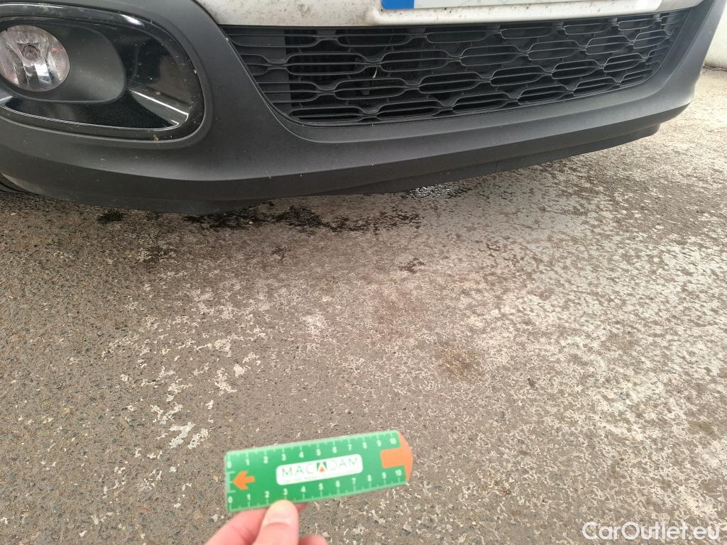  Citroen  C3 CITROEN  Société / 2020 / 5P / Berline / VU BlueHDi 100 SandS BVM6 Feel Business R #5
