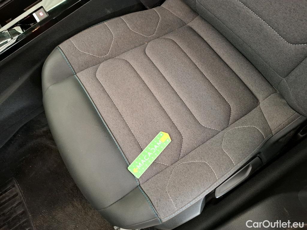  Citroen  C4  X Feel Pack 1.2 PureTech 130CV BVA8 6E #12
