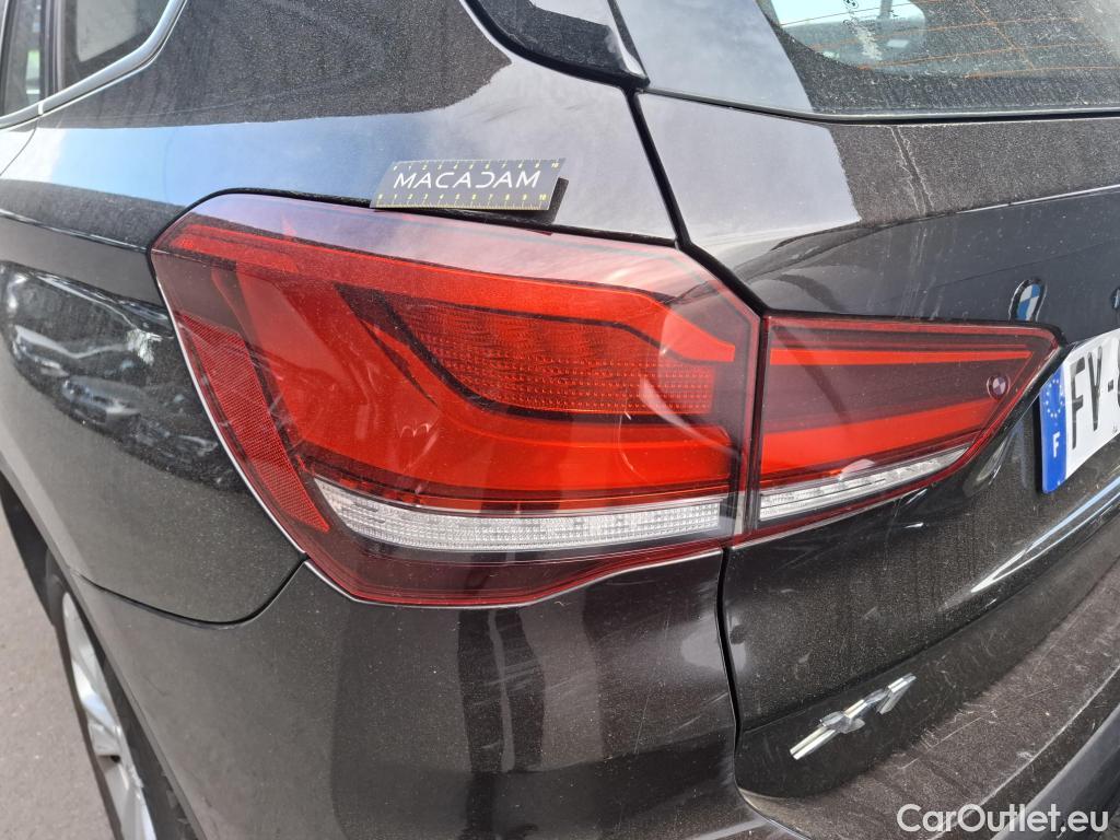  Bmw  X1 BMW  / 2019 / 5P / SUV xDrive25e Business Design BVA6 #51