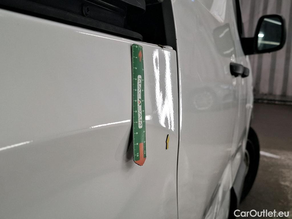  Citroen  Berlingo  Fourgon Club M 650 1.5 BlueHDi 75CV BVM5 E6dT #11