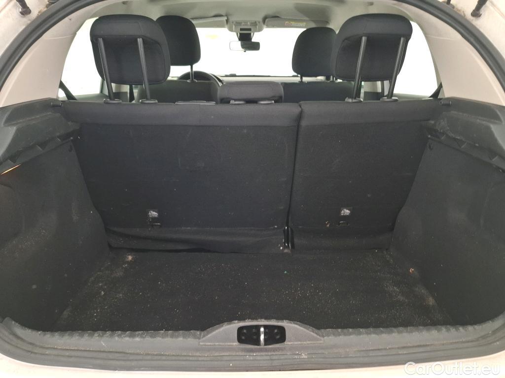  Citroen  C3  Feel 1.2 PureTech 80CV BVM5 E6 #5