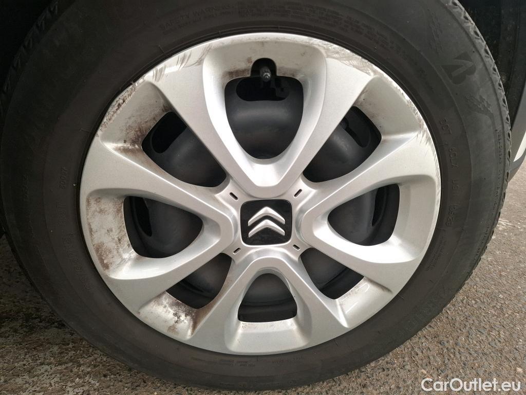  Citroen  C3 CITROEN  Société / 2020 / 5P / Berline / VU BlueHDi 100 SandS BVM6 Feel Business R #8