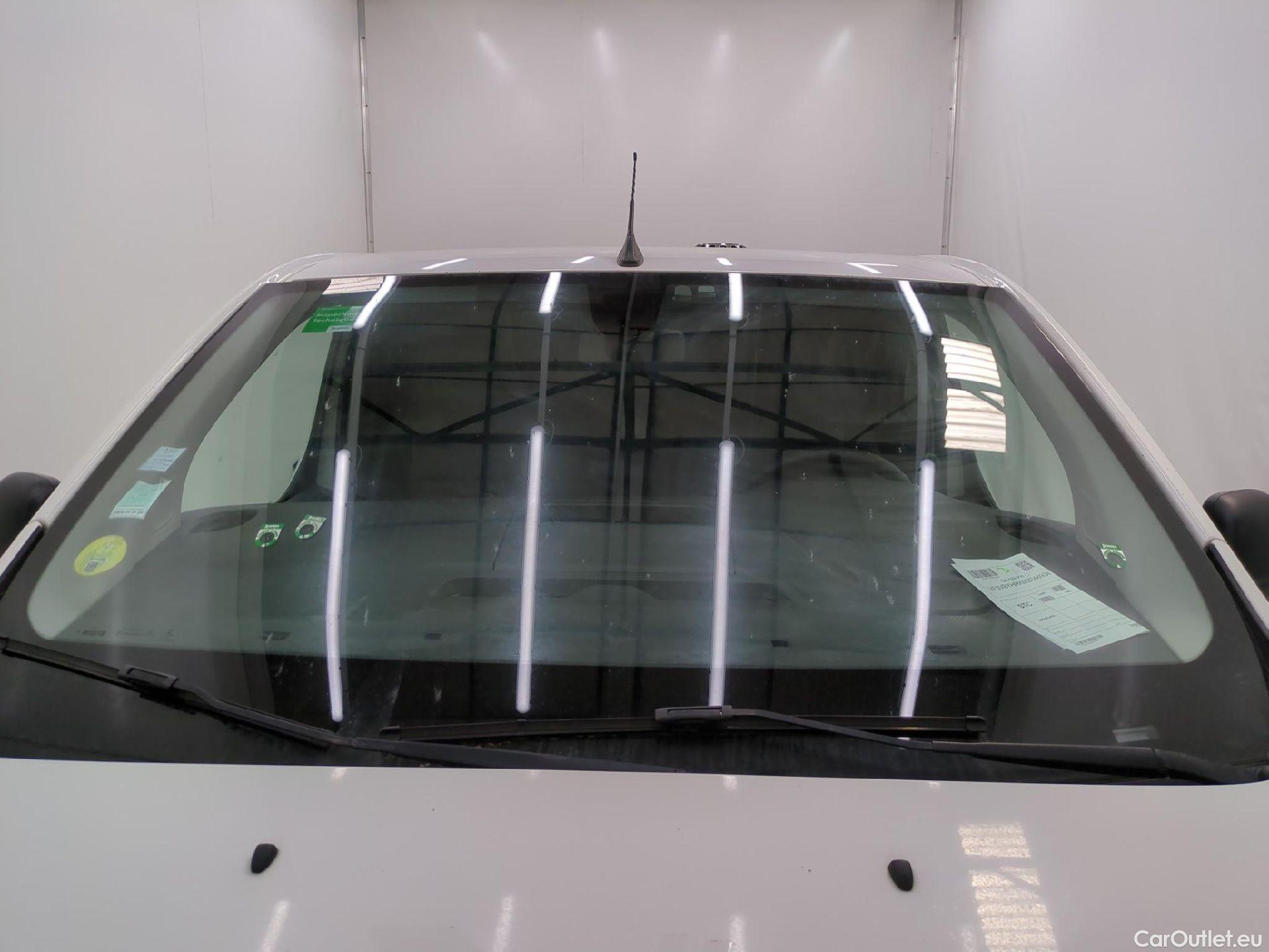  Peugeot  Expert PEUGEOT  / 2016 / 4P / Fourgon tôlé BLUEHDI 100 STANDARD PREMIUM #20