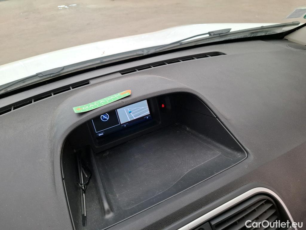  Renault  Kangoo RENAULT  Express / 2013 / 4P / Fourgonnette Gd Volume ExtraRLink - Blue dCi 95 #19