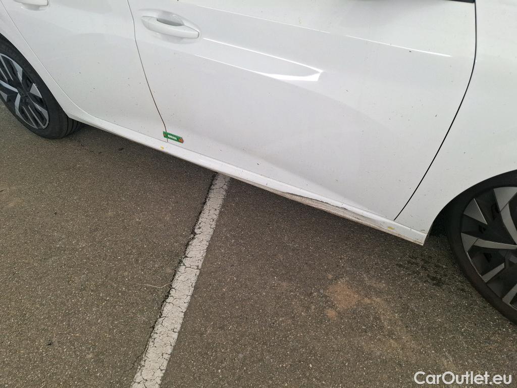  Peugeot  208  Active 1.2 PureTech 100CV BVM6 E6d #1