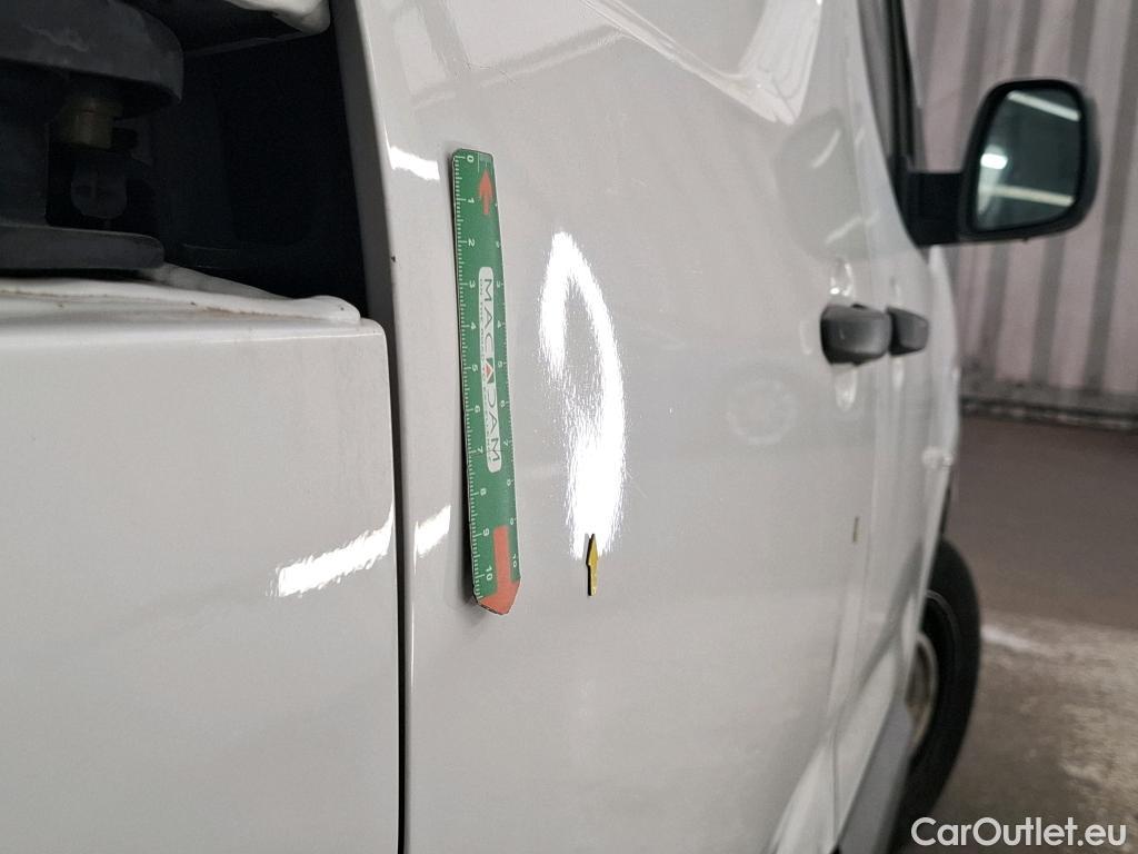  Citroen  Berlingo  Fourgon Club M 650 1.5 BlueHDi 75CV BVM5 E6dT #4