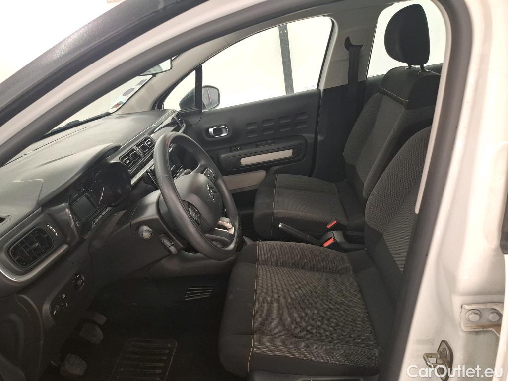  Citroen  C3  Feel 1.2 PureTech 80CV BVM5 E6 #22