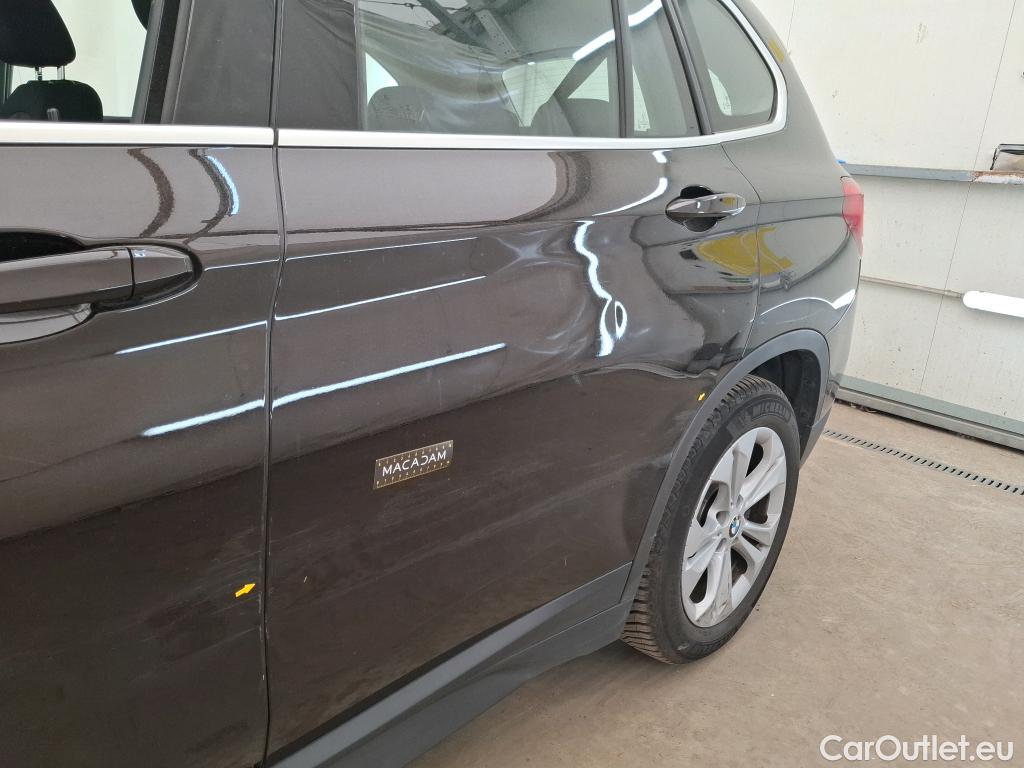  Bmw  X1 BMW  / 2019 / 5P / SUV xDrive25e Business Design BVA6 #10
