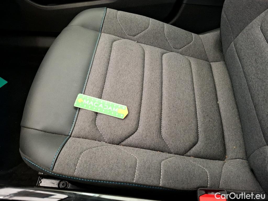  Citroen  C4  X Feel Pack 1.2 PureTech 130CV BVA8 6E #11