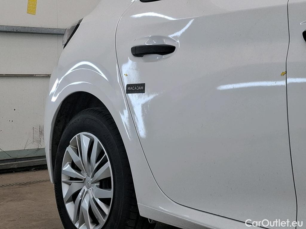  Peugeot  208  Premium 1.2 PureTech 75CV BVM5 E6d #12