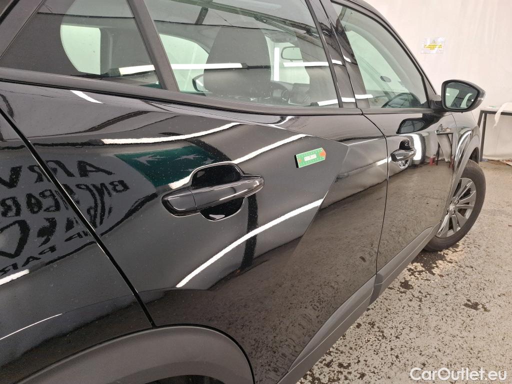  Peugeot  2008  Active Pack 1.2 PureTech 130CV BVM6 E6d #10