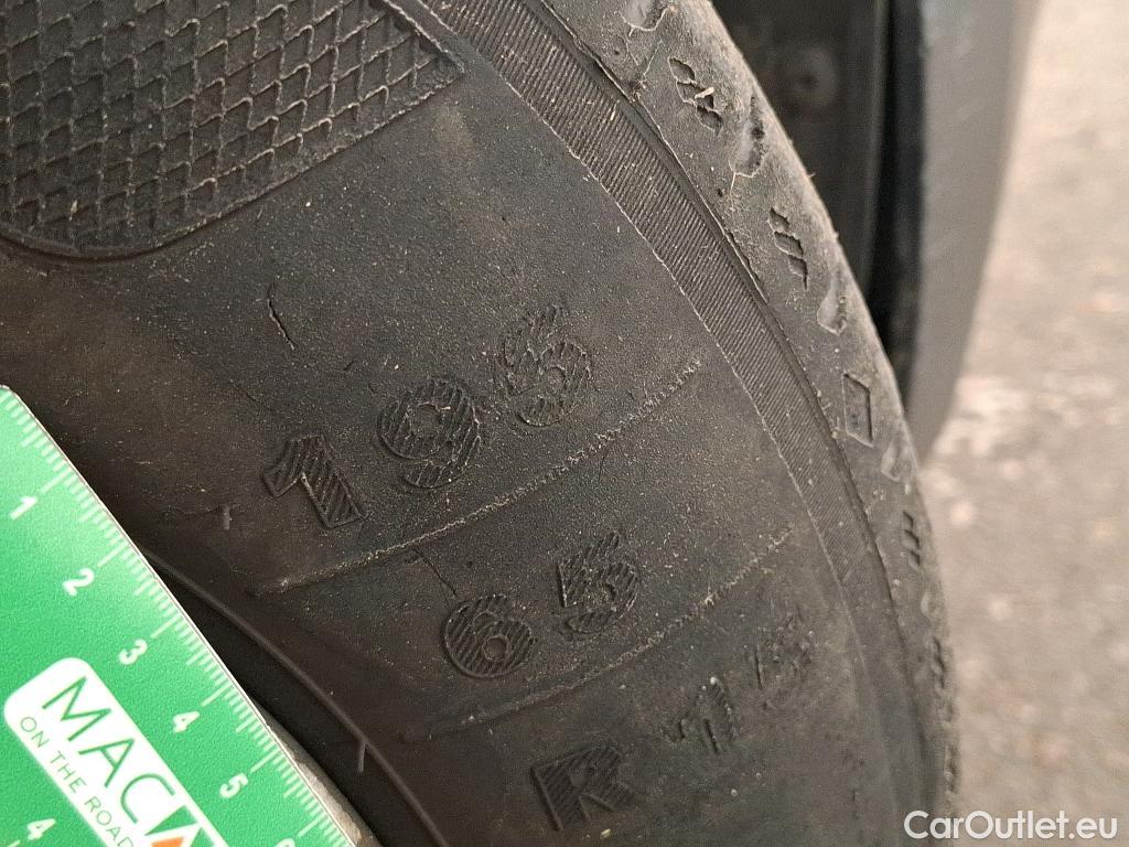  Citroen  Berlingo  Fourgon Club M 650 1.5 BlueHDi 75CV BVM5 E6dT #51