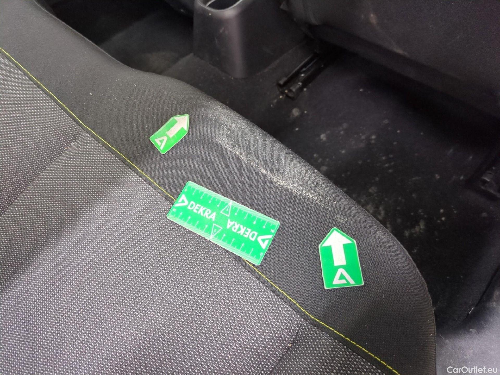  Citroen  C3 CITROEN  / 2020 / 5P / Berline PureTech 83 S&S BVM Feel Pack #12