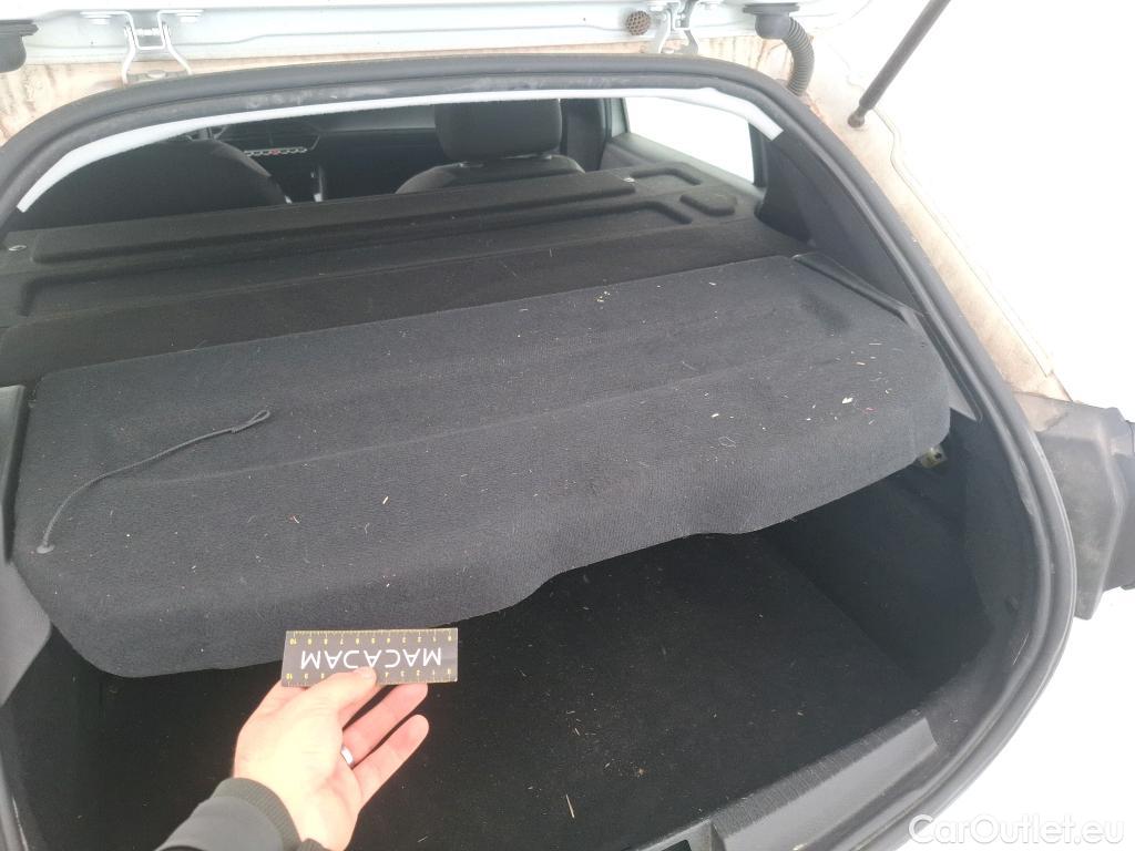  Peugeot  208  Premium 1.2 PureTech 75CV BVM5 E6d #43