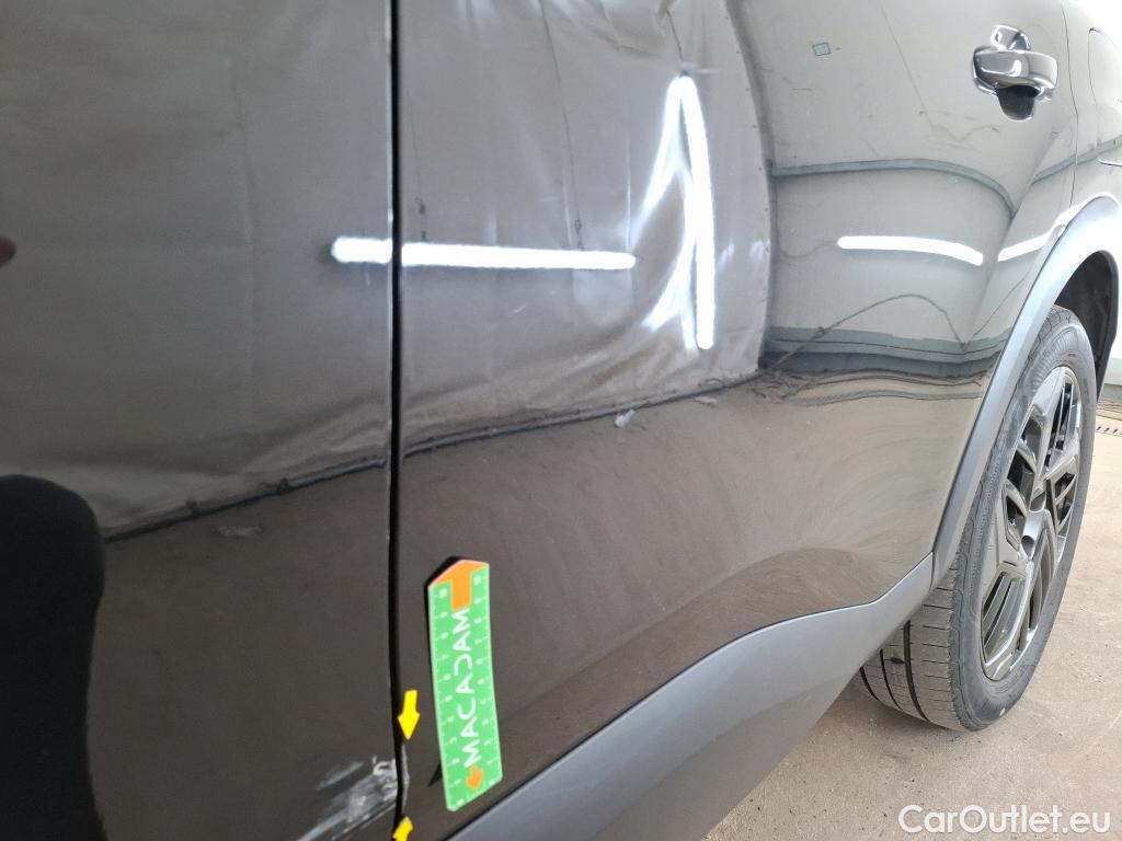  Citroen  C4  X Feel Pack 1.2 PureTech 130CV BVA8 6E #17