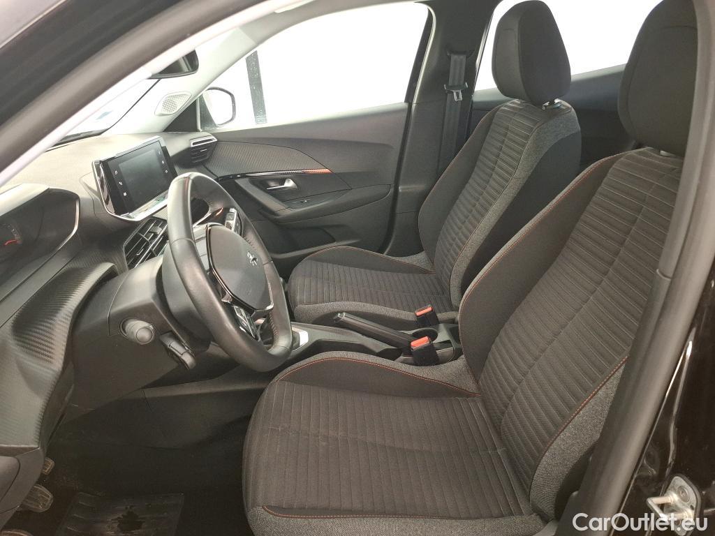  Peugeot  2008  Active Pack 1.2 PureTech 130CV BVM6 E6d #16
