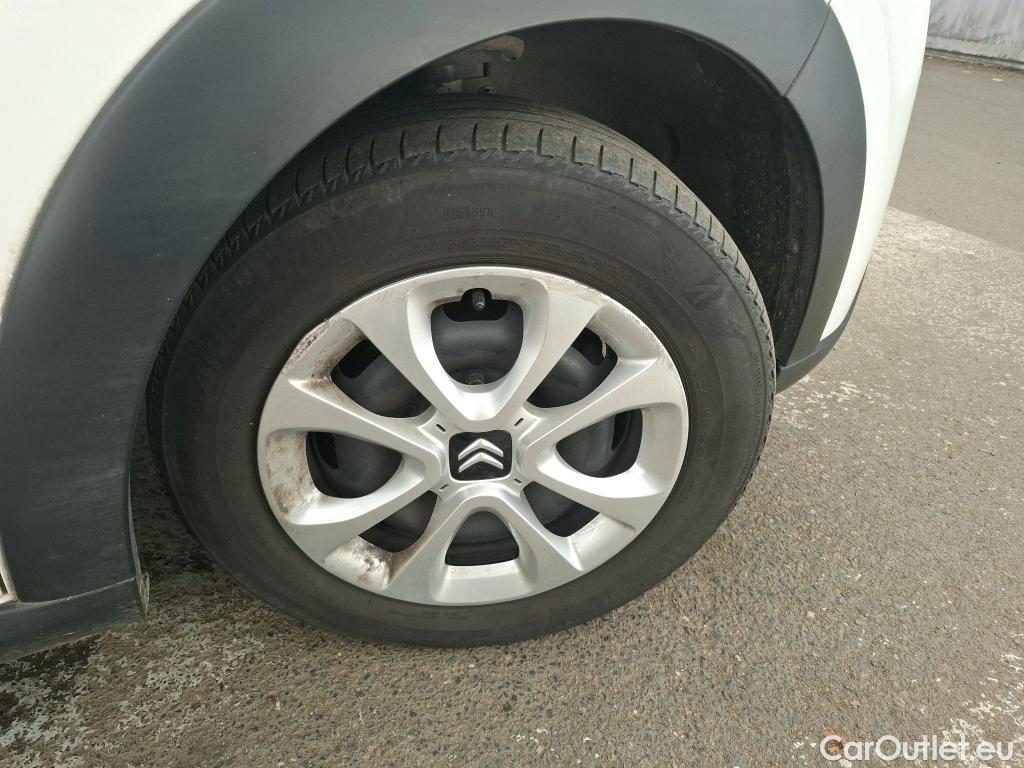  Citroen  C3 CITROEN  Société / 2020 / 5P / Berline / VU BlueHDi 100 SandS BVM6 Feel Business R #3