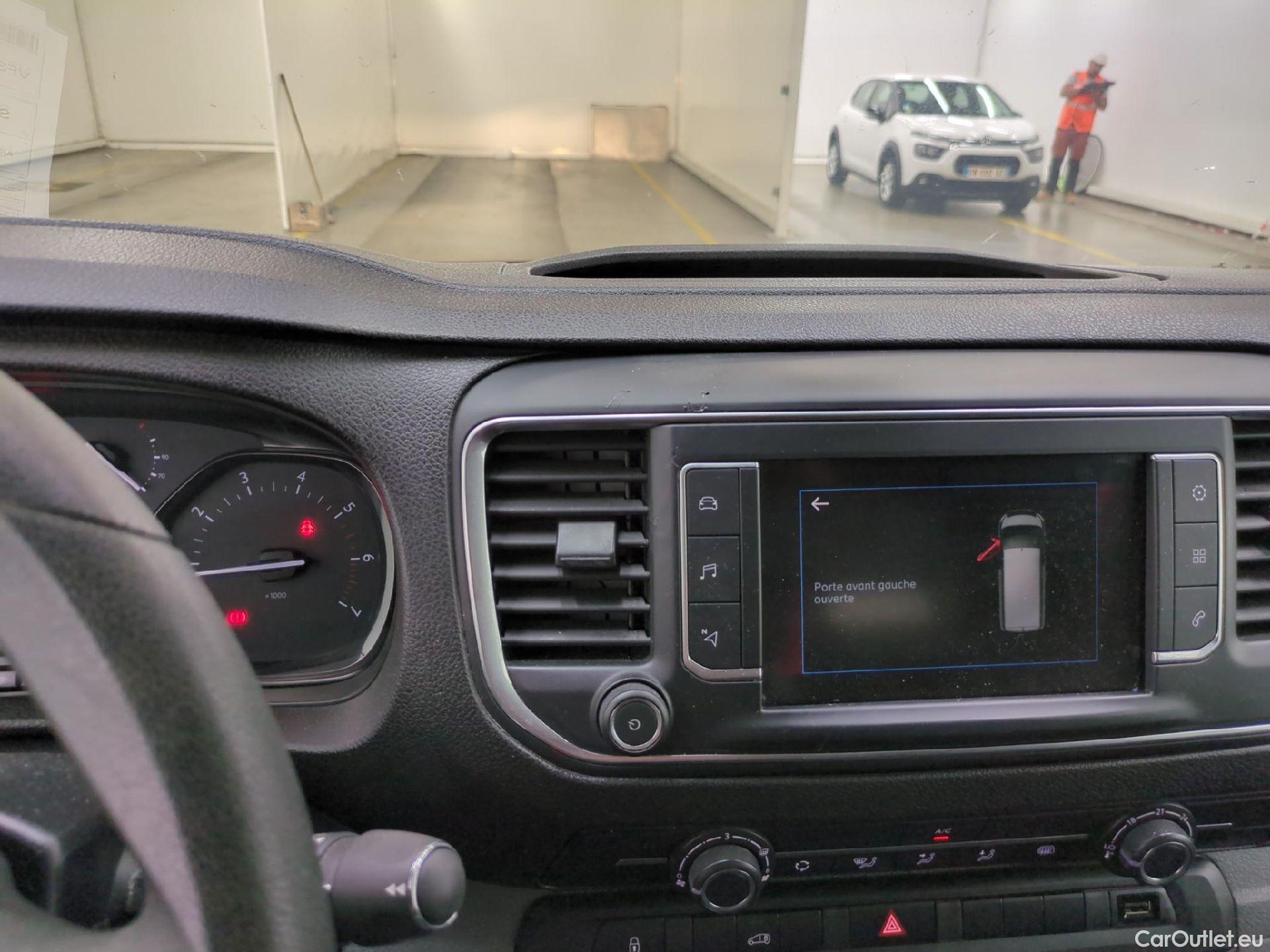  Peugeot  Expert PEUGEOT  / 2016 / 4P / Fourgon tôlé BLUEHDI 100 STANDARD PREMIUM #3