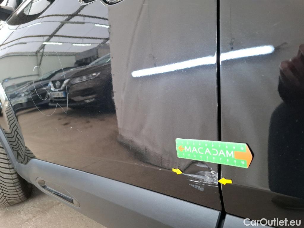  Citroen  C4  X Feel Pack 1.2 PureTech 130CV BVA8 6E #1