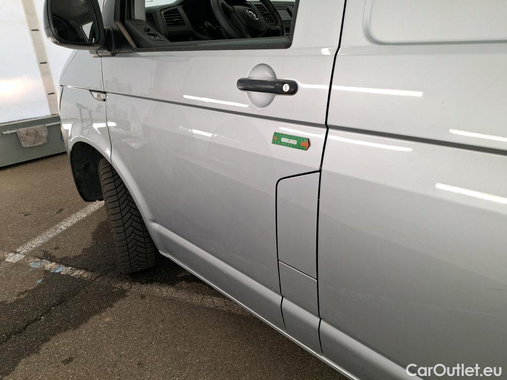  Volkswagen  Transporter T6  Fourgon 2.0 100CV BVM5 #20