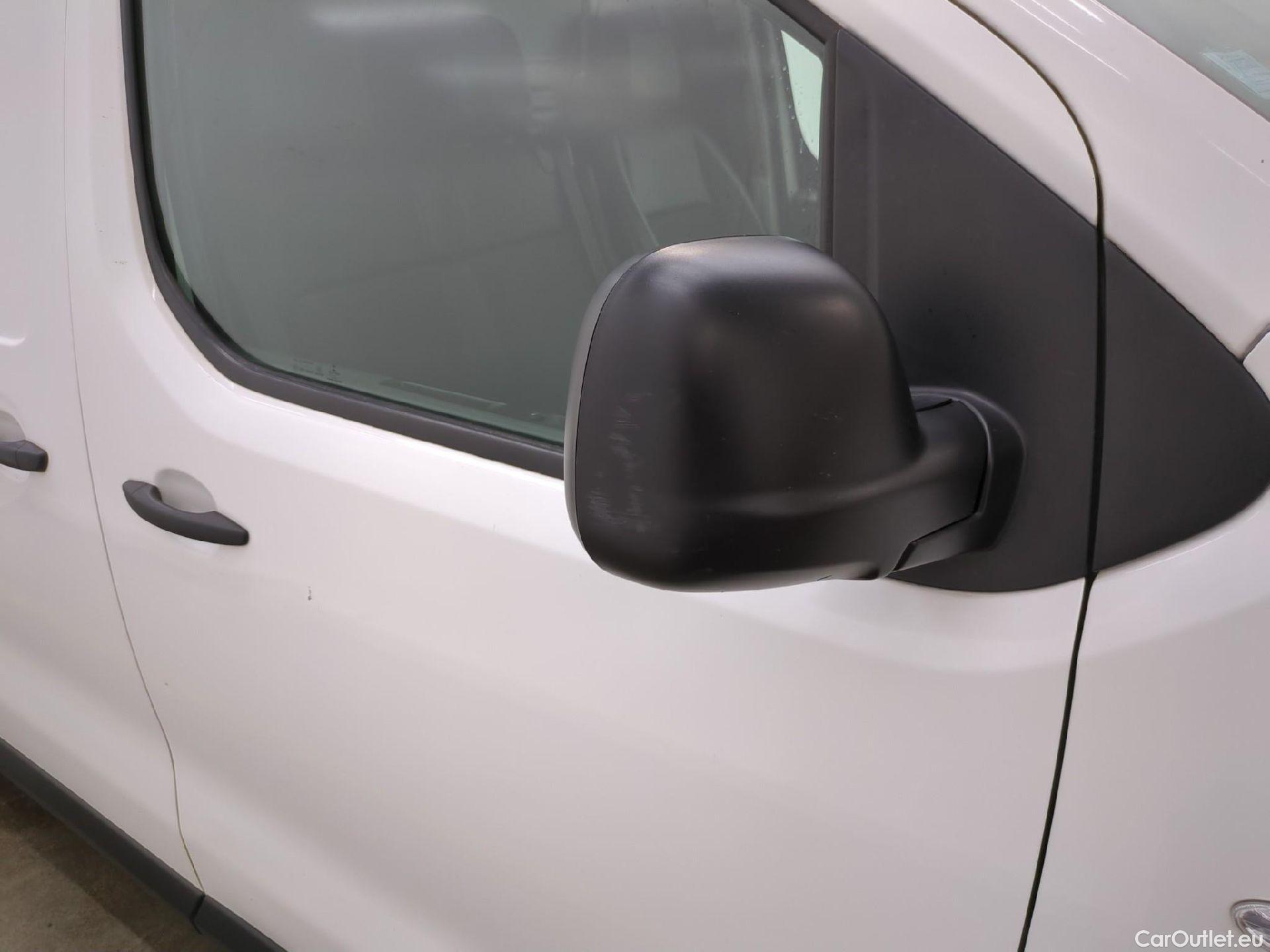  Peugeot  Expert PEUGEOT  / 2016 / 4P / Fourgon tôlé BLUEHDI 100 STANDARD PREMIUM #17