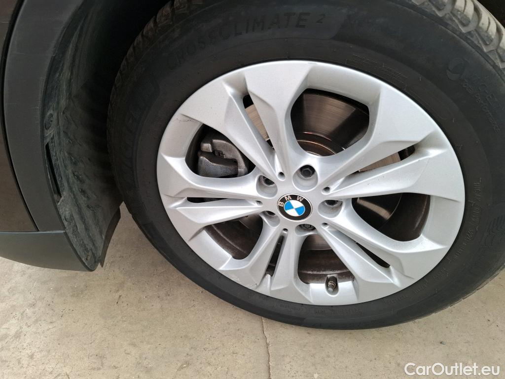 Bmw  X1 BMW  / 2019 / 5P / SUV xDrive25e Business Design BVA6 #38
