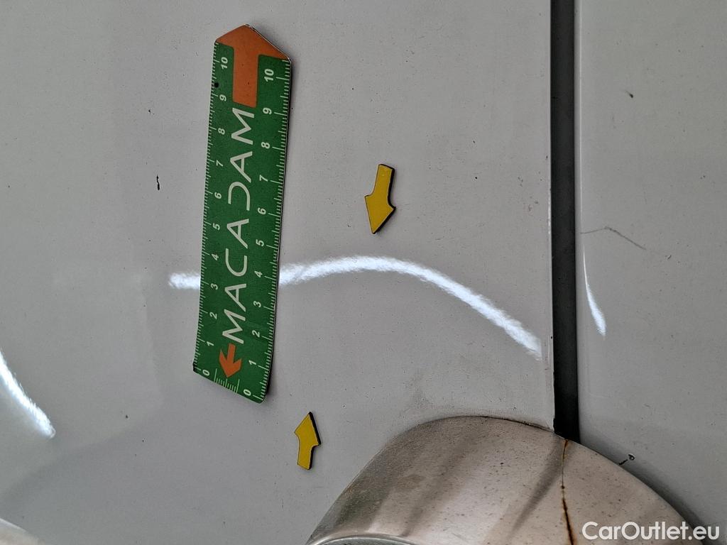  Renault  Kangoo RENAULT  Express / 2013 / 4P / Fourgonnette Gd Volume ExtraRLink - Blue dCi 95 #8