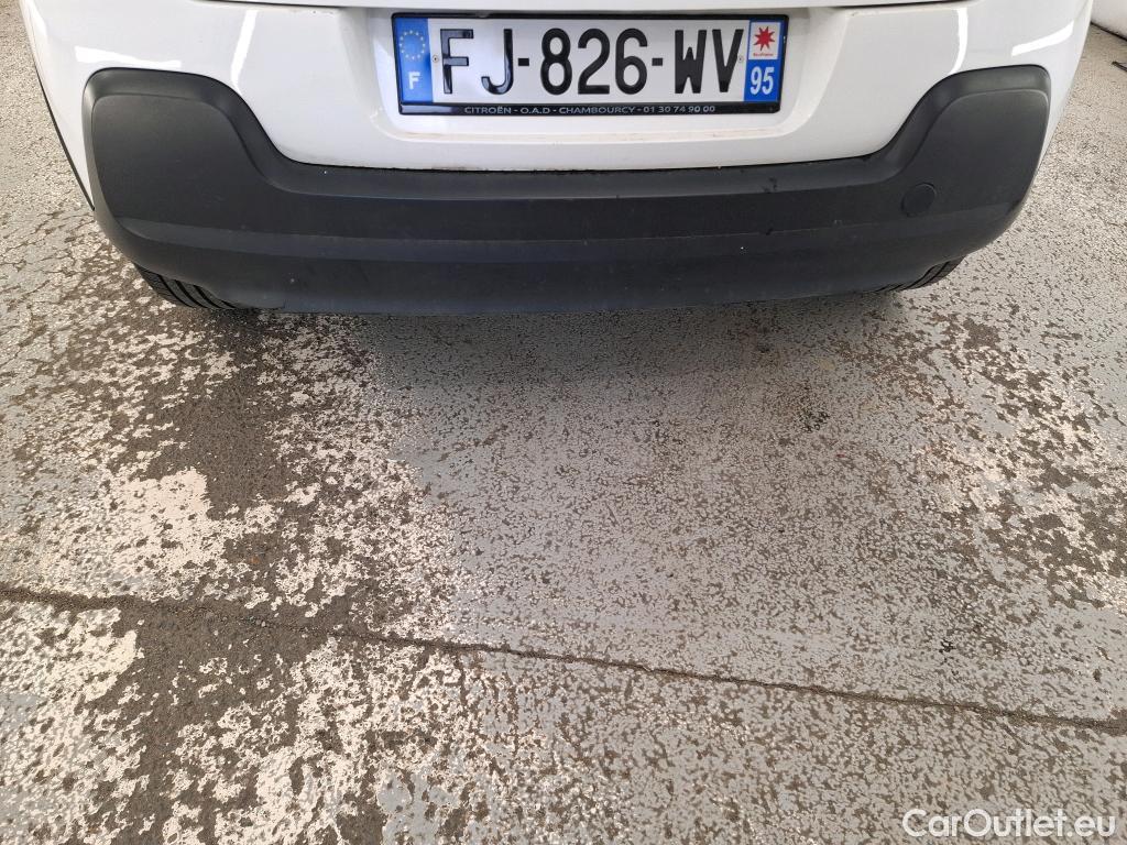  Citroen  C3  Feel 1.2 PureTech 80CV BVM5 E6 #1