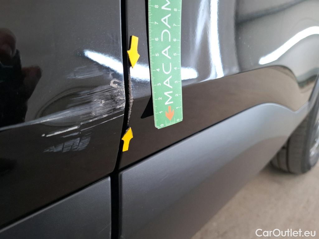 Citroen  C4  X Feel Pack 1.2 PureTech 130CV BVA8 6E #18