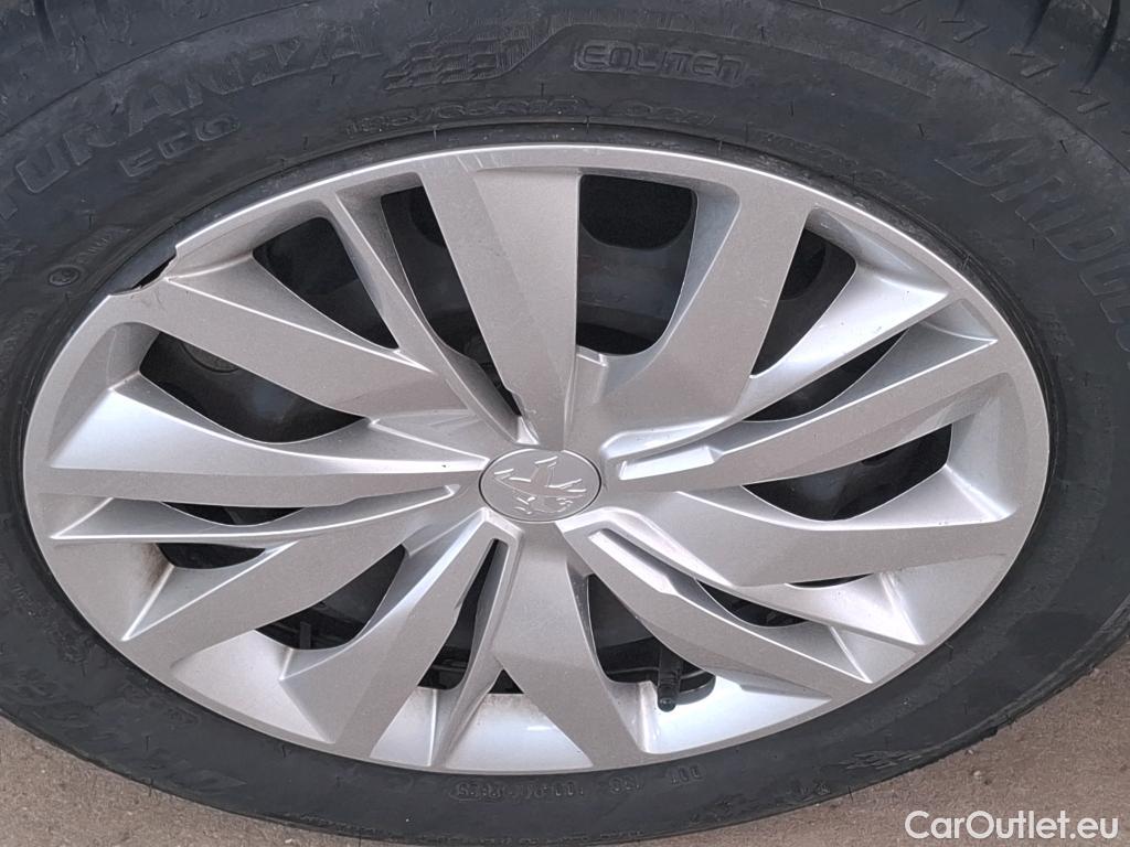  Peugeot  208  Premium 1.2 PureTech 75CV BVM5 E6d #48