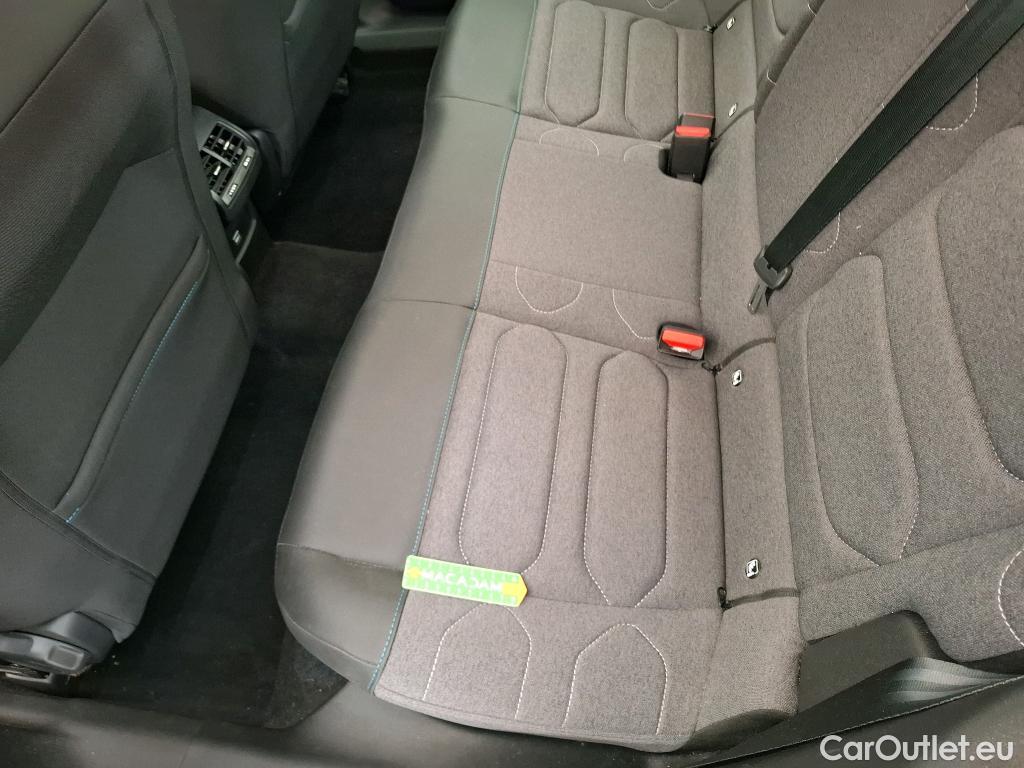  Citroen  C4  X Feel Pack 1.2 PureTech 130CV BVA8 6E #13