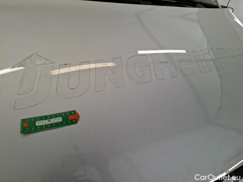  Volkswagen  Transporter T6  Fourgon 2.0 100CV BVM5 #27