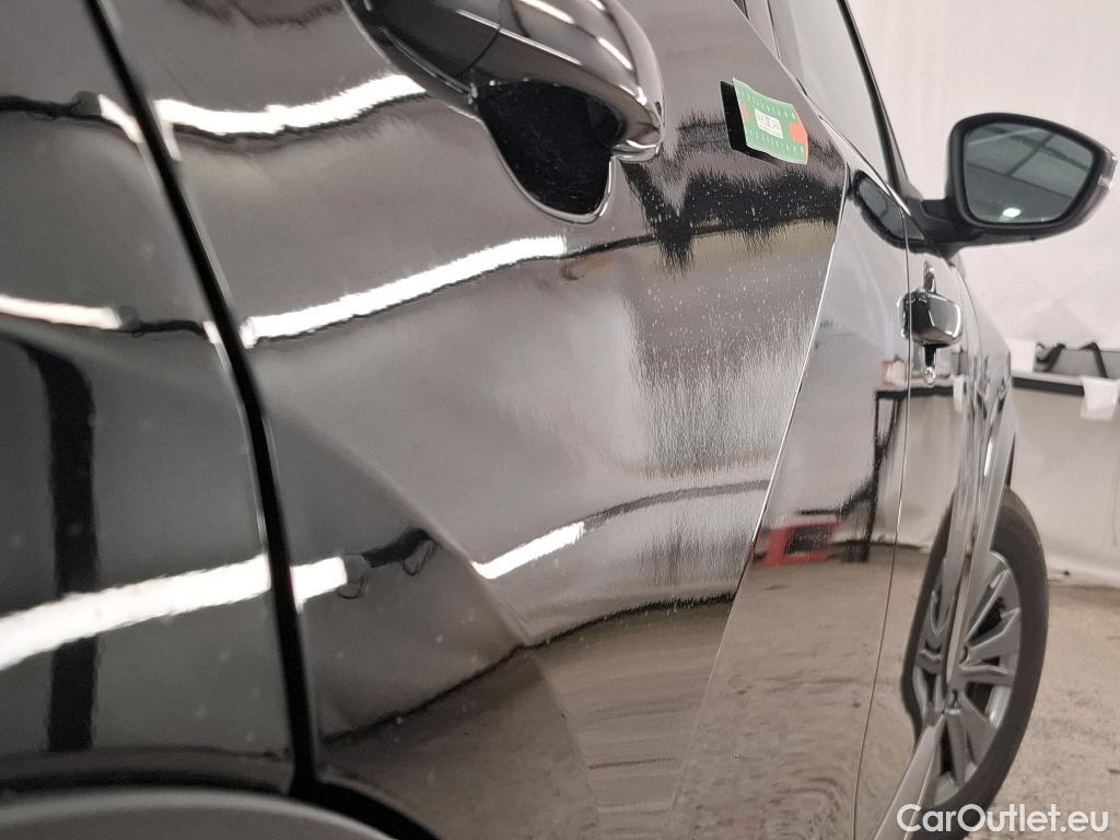  Peugeot  2008  Active Pack 1.2 PureTech 130CV BVM6 E6d #12